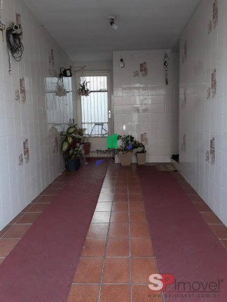 Imagem Casa com 2 Quartos à Venda, 80 m² em Vila Bandeirantes - São Paulo