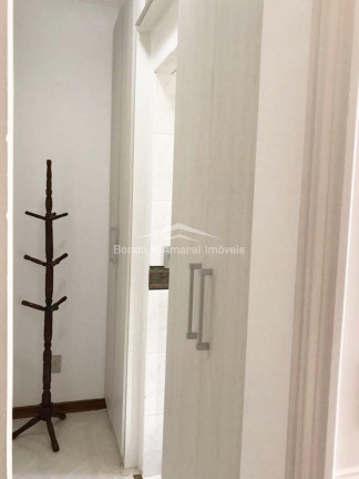 Imagem Apartamento com 4 Quartos à Venda, 165 m² em Centro - Campinas