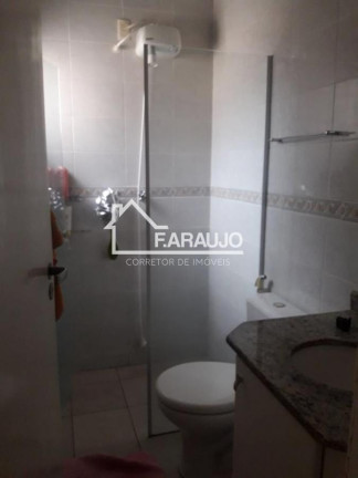 Imagem Imóvel com 3 Quartos à Venda, 152 m² em Vila Olímpia - Sorocaba
