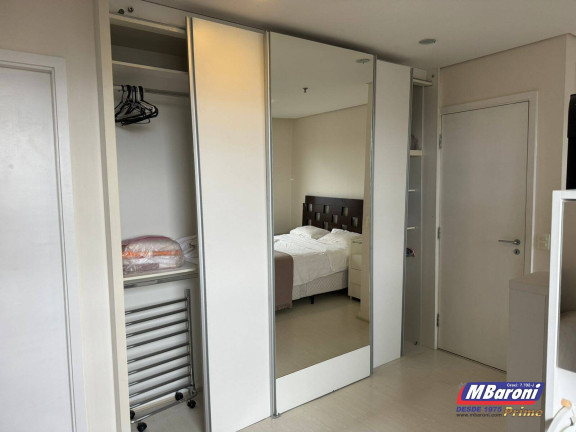 Imagem Apartamento com 1 Quarto para Alugar, 74 m² em Itaim Bibi - São Paulo