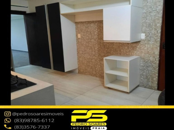 Imagem Apartamento com 3 Quartos à Venda, 120 m² em Miramar - João Pessoa Imagem Apartamento com 3 Quartos à Venda, 120 m² em Miramar - João Pessoa