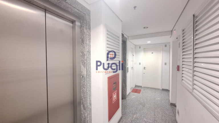 Imagem Sala Comercial à Venda, 28 m² em Perdizes - São Paulo Imagem Sala Comercial à Venda, 28 m² em Perdizes - São Paulo