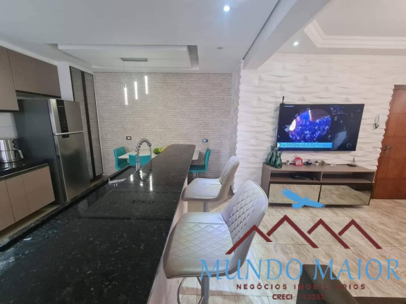 Imagem Apartamento com 3 Quartos à Venda, 85 m² em Vila Bela Vista - Santo André Imagem Apartamento com 3 Quartos à Venda, 85 m² em Vila Bela Vista - Santo André