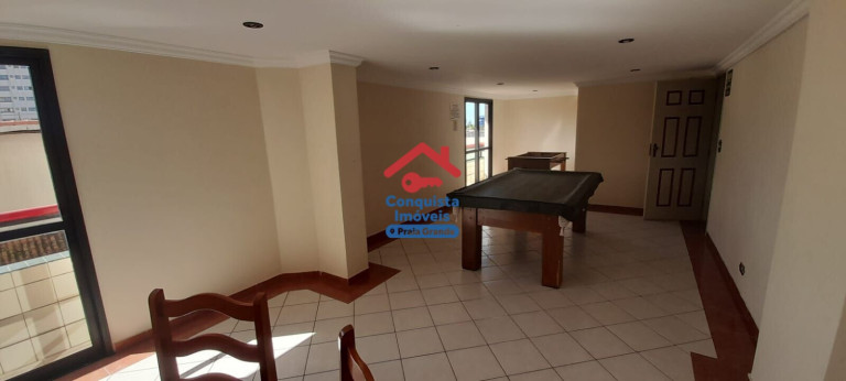 Imagem Apartamento com 2 Quartos à Venda, 78 m² em Maracanã - Praia Grande Imagem Apartamento com 2 Quartos à Venda, 78 m² em Maracanã - Praia Grande