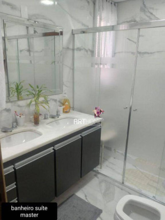 Imagem Apartamento com 4 Quartos à Venda, 184 m² em Vila Gilda - Santo André Imagem Apartamento com 4 Quartos à Venda, 184 m² em Vila Gilda - Santo André
