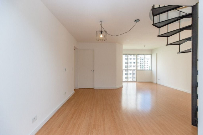 Imagem Apartamento com 3 Quartos à Venda, 141 m² em Jardim Londrina - São Paulo Imagem Apartamento com 3 Quartos à Venda, 141 m² em Jardim Londrina - São Paulo