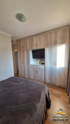 Imagem Apartamento com 3 Quartos à Venda, 94 m² em Vila Japi Ii - Jundiaí