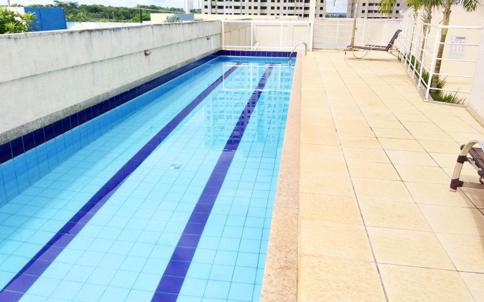 Imagem Apartamento com 2 Quartos à Venda, 58 m² em Vila Rosa - Goiânia Imagem Apartamento com 2 Quartos à Venda, 58 m² em Vila Rosa - Goiânia
