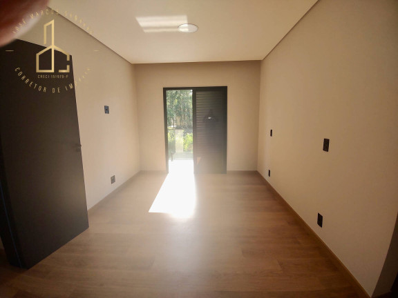 Imagem Casa de Condomínio com 3 Quartos à Venda, 280 m² em Morros - Sorocaba