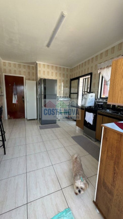 Imagem Apartamento com 2 Quartos à Venda, 126 m² em Ocian - Praia Grande
