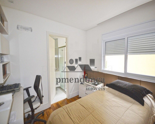 Imagem Apartamento com 4 Quartos à Venda, 250 m² em Perdizes - São Paulo Imagem Apartamento com 4 Quartos à Venda, 250 m² em Perdizes - São Paulo