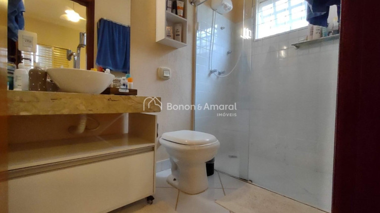 Imagem Casa de Condomínio com 3 Quartos à Venda, 200 m² em Residencial Terras Do Barão - Campinas Imagem Casa de Condomínio com 3 Quartos à Venda, 200 m² em Residencial Terras Do Barão - Campinas