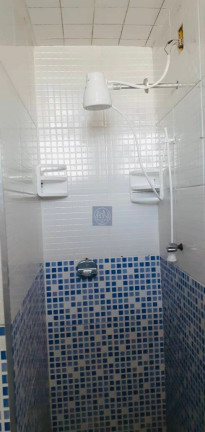 Imagem Apartamento com 1 Quarto à Venda, 45 m² em Brás - São Paulo