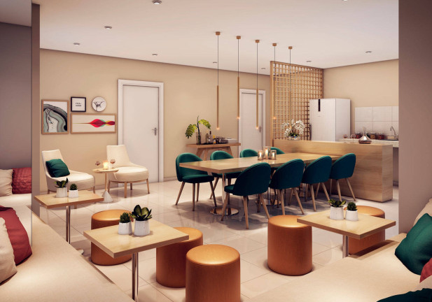 Imagem Apartamento com 1 Quarto à Venda, 41 m² em Vila Nova Cachoeirinha - São Paulo Imagem Apartamento com 1 Quarto à Venda, 41 m² em Vila Nova Cachoeirinha - São Paulo