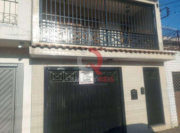 Imagem Sobrado com 3 Quartos à Venda, 150 m² em Vila Maria - São Paulo Imagem Sobrado com 3 Quartos à Venda, 150 m² em Vila Maria - São Paulo