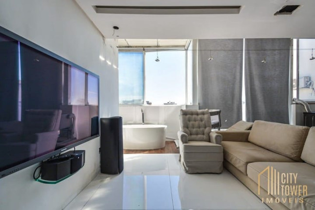 Imagem Apartamento com 1 Quarto à Venda, 73 m² em Moema - São Paulo Imagem Apartamento com 1 Quarto à Venda, 73 m² em Moema - São Paulo