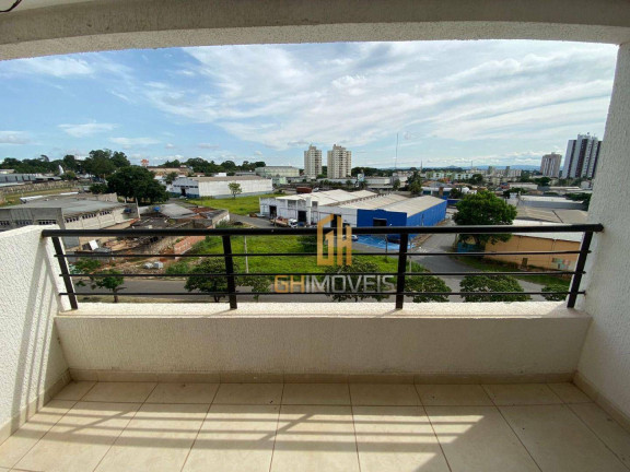 Imagem Apartamento com 3 Quartos à Venda, 77 m² em Vila Brasília - Aparecida De Goiânia Imagem Apartamento com 3 Quartos à Venda, 77 m² em Vila Brasília - Aparecida De Goiânia