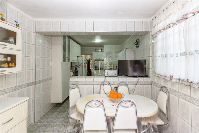 Imagem Casa com 4 Quartos à Venda, 250 m² em Brooklin Paulista - São Paulo