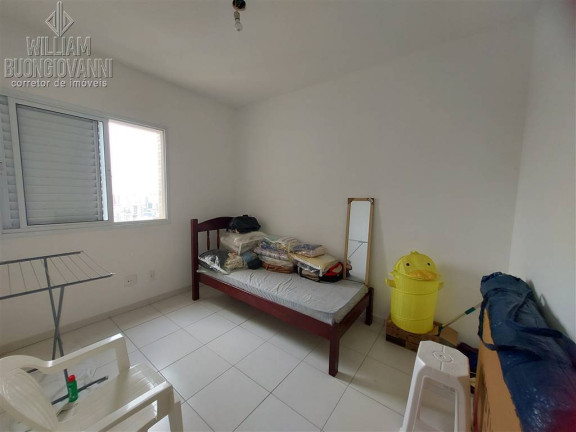 Imagem Apartamento com 3 Quartos à Venda, 92 m² em Vila Mirim - Praia Grande