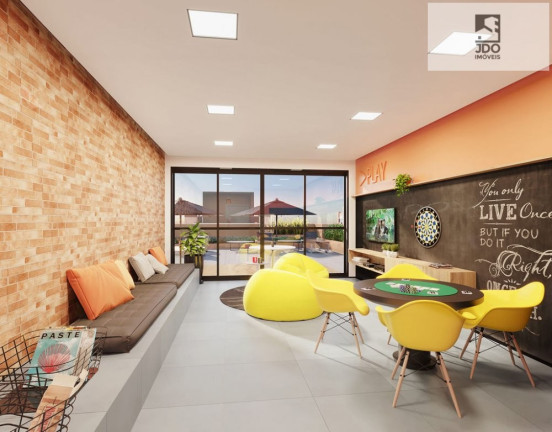 Imagem Apartamento com 3 Quartos à Venda, 73 m² em Tingui - Curitiba Imagem Apartamento com 3 Quartos à Venda, 73 m² em Tingui - Curitiba