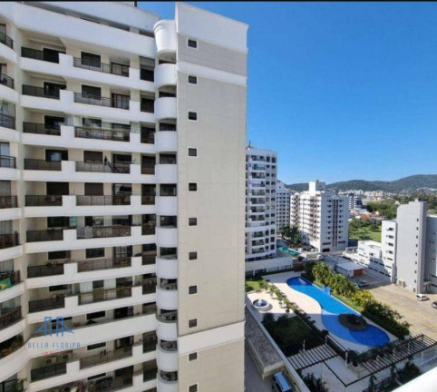 Imagem Apartamento com 3 Quartos à Venda, 124 m² em Itacorubi - Florianópolis