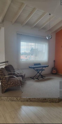 Imagem Sobrado com 3 Quartos à Venda, 249 m² em Chácara Faggion - Suzano Imagem Sobrado com 3 Quartos à Venda, 249 m² em Chácara Faggion - Suzano