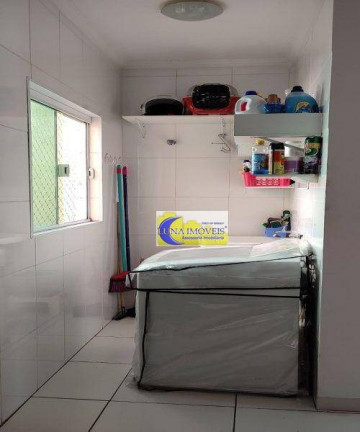 Imagem Apartamento com 2 Quartos à Venda, 38 m² em Parque Marajoara - Santo André Imagem Apartamento com 2 Quartos à Venda, 38 m² em Parque Marajoara - Santo André