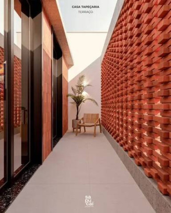Imagem Casa de Condomínio com 3 Quartos à Venda,  em Horto Florestal - Sorocaba