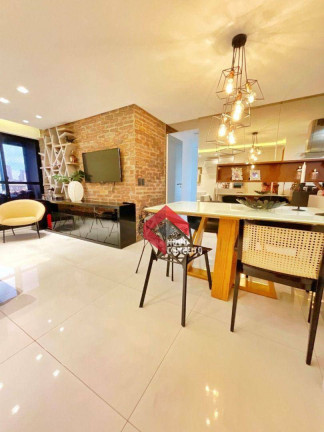 Imagem Apartamento com 3 Quartos à Venda, 75 m² em Aldeota - Fortaleza Imagem Apartamento com 3 Quartos à Venda, 75 m² em Aldeota - Fortaleza