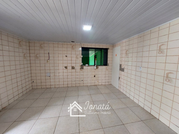 Imagem Casa com 3 Quartos à Venda, 115 m² em Vale Do Hermes - Feliz
