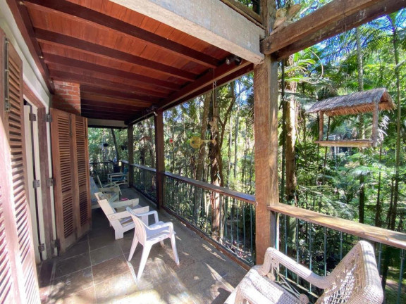 Imagem Casa com 6 Quartos à Venda, 269 m² em Albuquerque - Teresópolis Imagem Casa com 6 Quartos à Venda, 269 m² em Albuquerque - Teresópolis