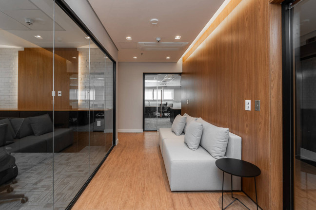 Imóvel Comercial para Alugar, 180 m² em Brooklin Paulista - São Paulo