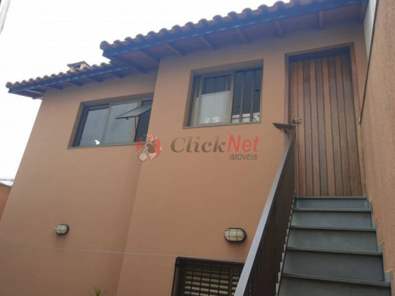 Imagem Casa com 2 Quartos à Venda, 176 m² em Baeta Neves - São Bernardo Do Campo