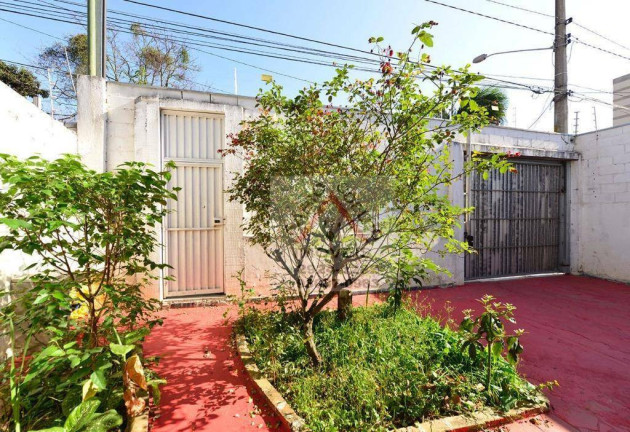 Imagem Sobrado com 3 Quartos à Venda, 150 m² em Santo Amaro - São Paulo Imagem Sobrado com 3 Quartos à Venda, 150 m² em Santo Amaro - São Paulo