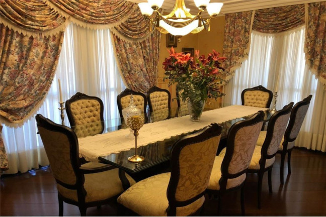 Imagem Apartamento com 4 Quartos à Venda, 303 m² em Jardim Da Saúde - São Paulo Imagem Apartamento com 4 Quartos à Venda, 303 m² em Jardim Da Saúde - São Paulo