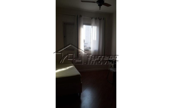 Imagem Apartamento com 3 Quartos à Venda, 114 m² em Jardim Aquarius - São José Dos Campos