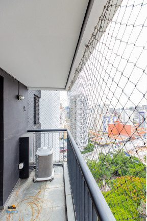 Imagem Apartamento com 2 Quartos à Venda,  em Indianópolis - São Paulo