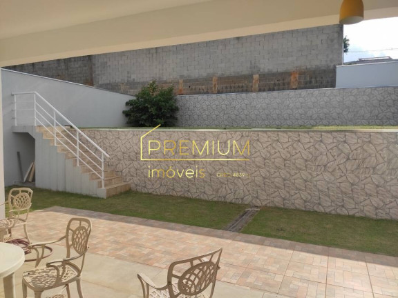 Imagem Casa com 3 Quartos à Venda, 252 m² em Reserva Da Serra - Jundiaí