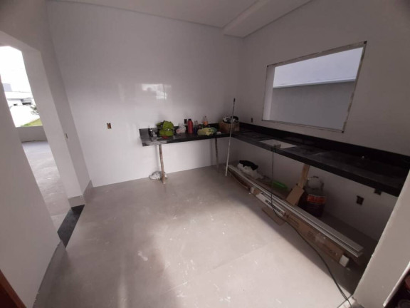 Imagem Casa de Condomínio com 3 Quartos à Venda, 250 m² em Parque Ibiti Reserva - Sorocaba