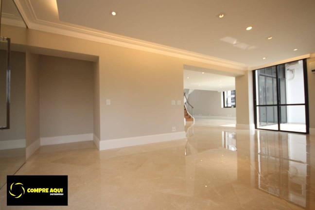 Imagem Apartamento com 3 Quartos à Venda, 285 m² em Higienópolis - São Paulo Imagem Apartamento com 3 Quartos à Venda, 285 m² em Higienópolis - São Paulo
