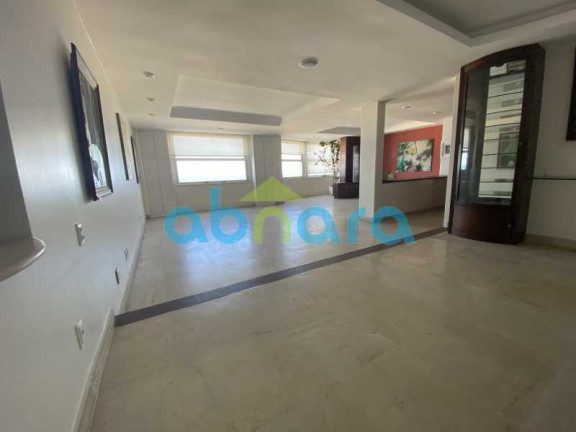 Imagem Apartamento com 3 Quartos à Venda, 250 m² em Copacabana - Rio De Janeiro
