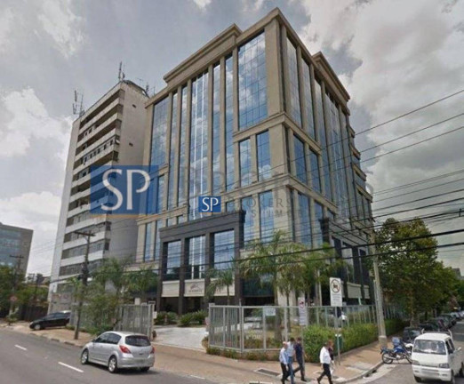 Imagem Sala Comercial para Alugar, 665 m² em Jardim Europa - São Paulo Imagem Sala Comercial para Alugar, 665 m² em Jardim Europa - São Paulo