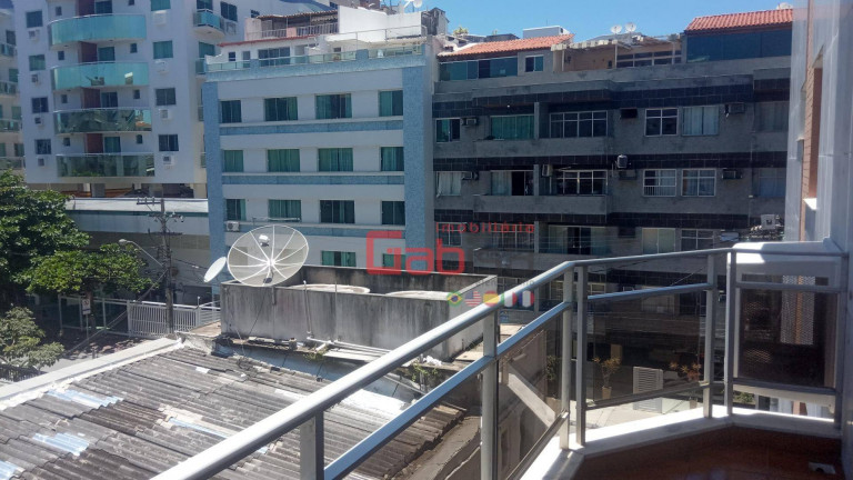 Imagem Apartamento com 3 Quartos à Venda, 146 m² em Centro - Cabo Frio Imagem Apartamento com 3 Quartos à Venda, 146 m² em Centro - Cabo Frio