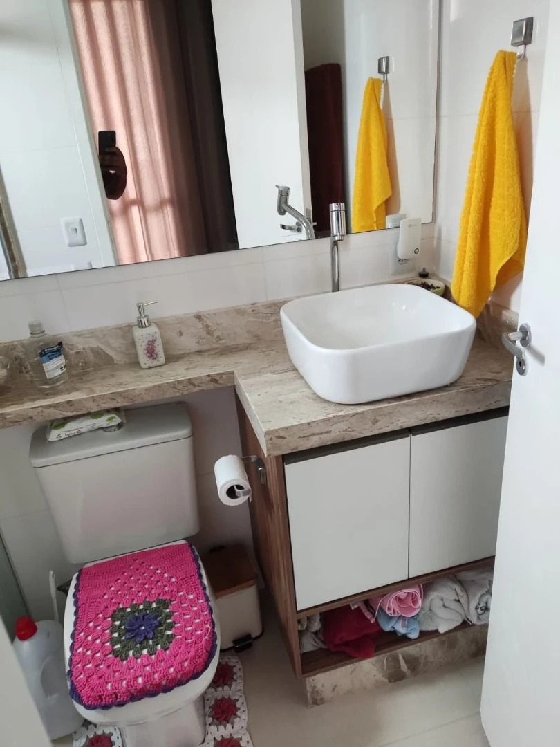 Imagem Imóvel com 3 Quartos à Venda, 68 m² em Jardim ísis - Cotia Imagem Imóvel com 3 Quartos à Venda, 68 m² em Jardim ísis - Cotia