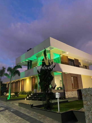 Imagem Casa com 3 Quartos à Venda, 722 m² em Pedra Branca - Palhoça