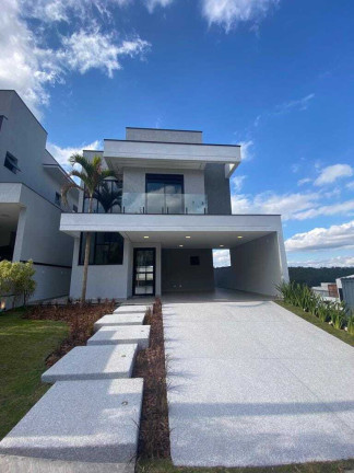 Imagem Sobrado com 3 Quartos à Venda, 255 m² em Fazenda Rodeio - Mogi Das Cruzes