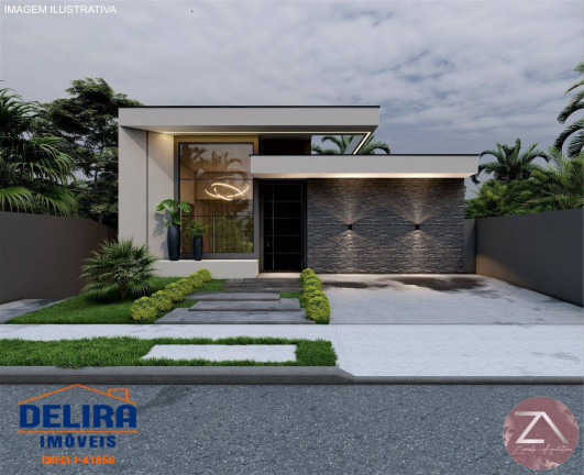 Casa com 3 Quartos à Venda, 372 m² em Atibaia Jardim - Atibaia