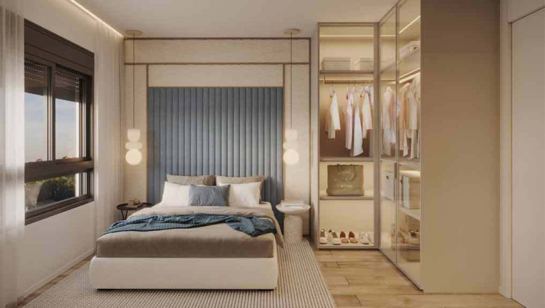 Imagem Imóvel com 2 Quartos à Venda, 67 m² em Vila Romana - São Paulo Imagem Imóvel com 2 Quartos à Venda, 67 m² em Vila Romana - São Paulo