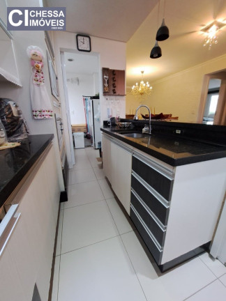 Imagem Apartamento com 2 Quartos à Venda, 158 m² em Centro - Itajaí