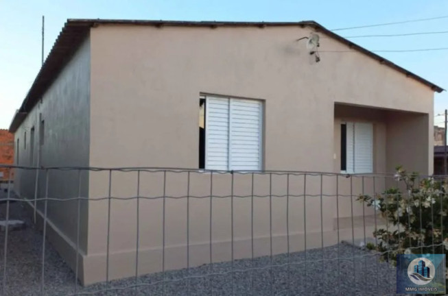 Imagem Casa com 2 Quartos à Venda, 86 m² em Três Vendas - Pelotas Imagem Casa com 2 Quartos à Venda, 86 m² em Três Vendas - Pelotas